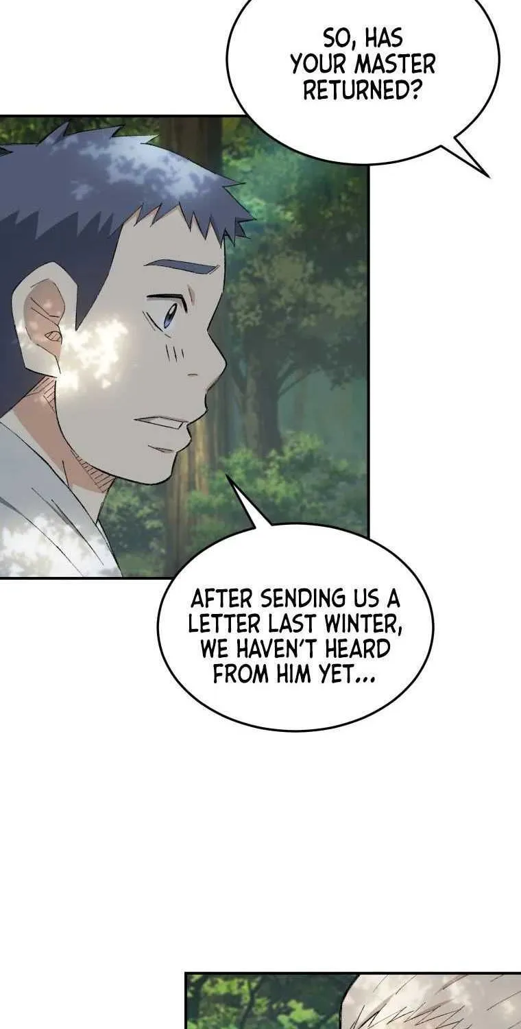 Read The great master chapter 20 image 11 on Lezhin