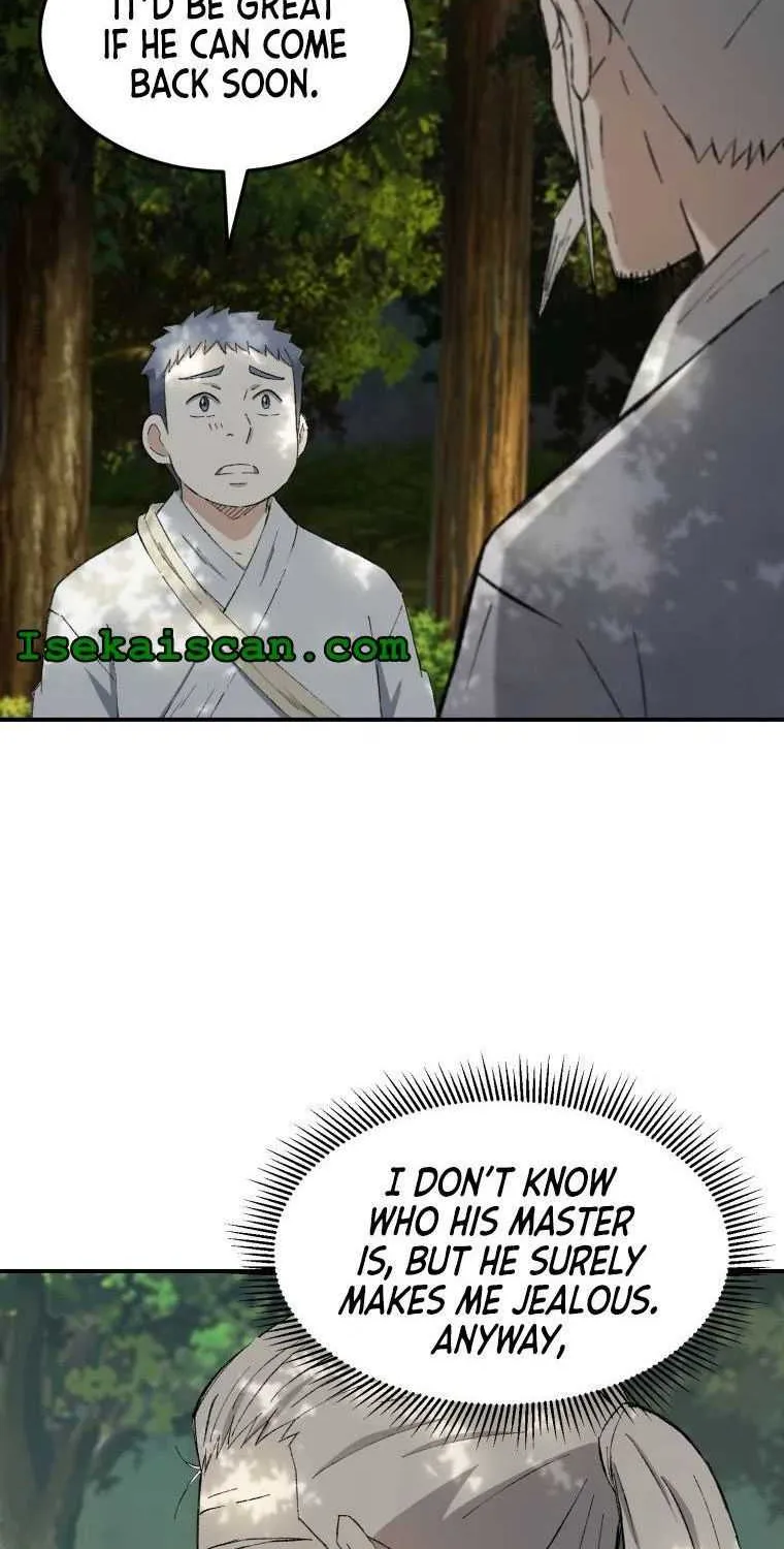 Read The great master chapter 20 image 13 on Lezhin