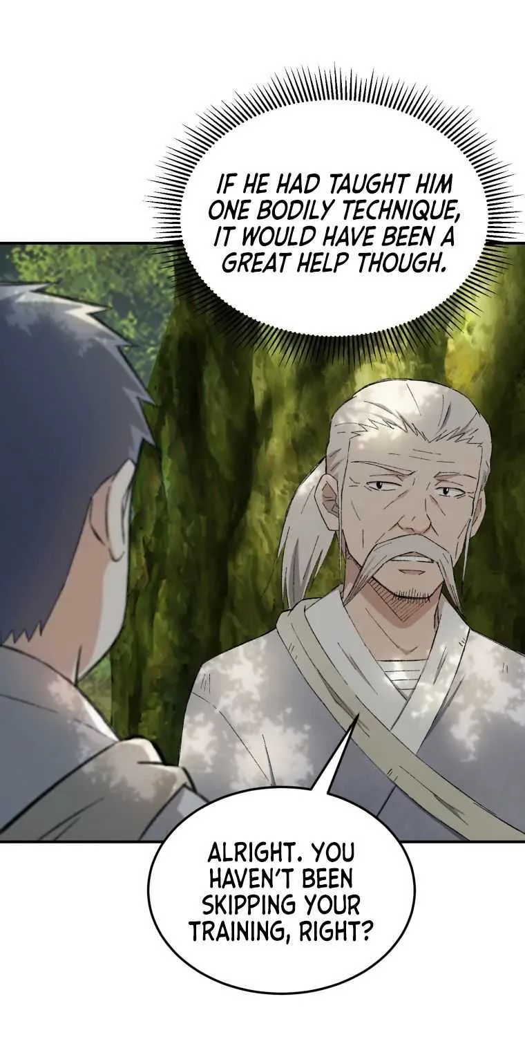 Read The great master chapter 20 image 15 on Lezhin