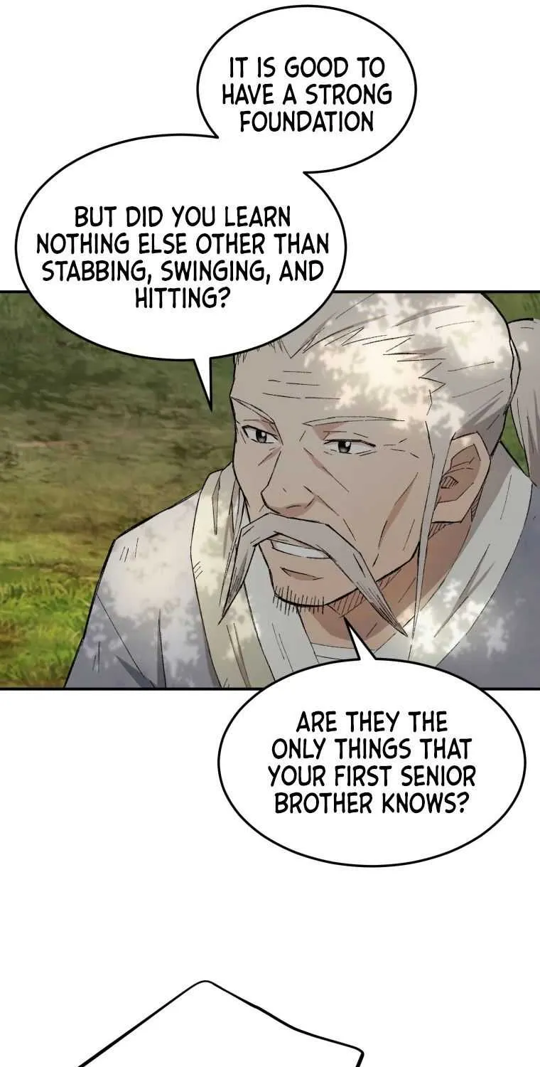 Read The great master chapter 20 image 17 on Lezhin