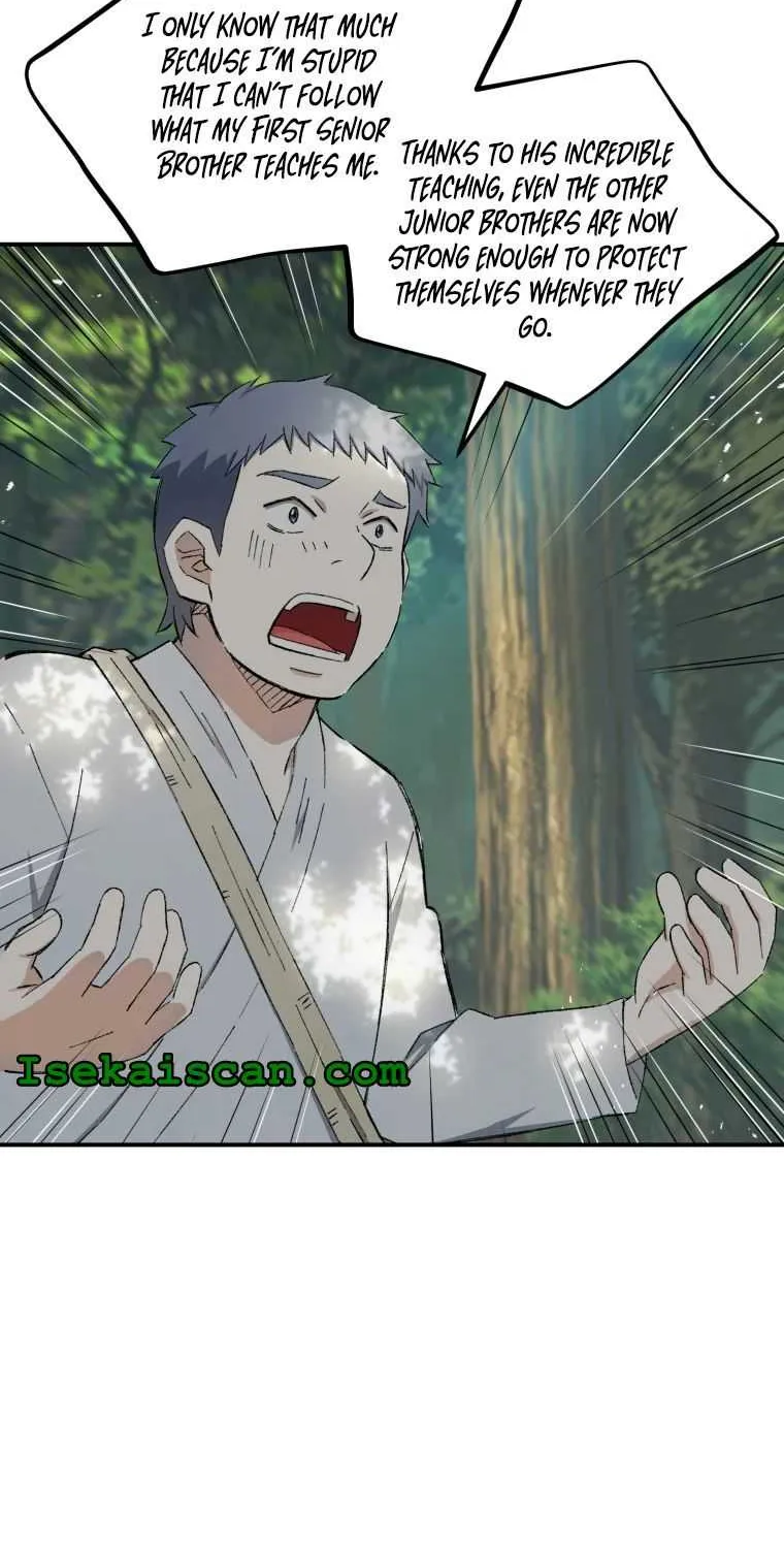 Read The great master chapter 20 image 18 on Lezhin