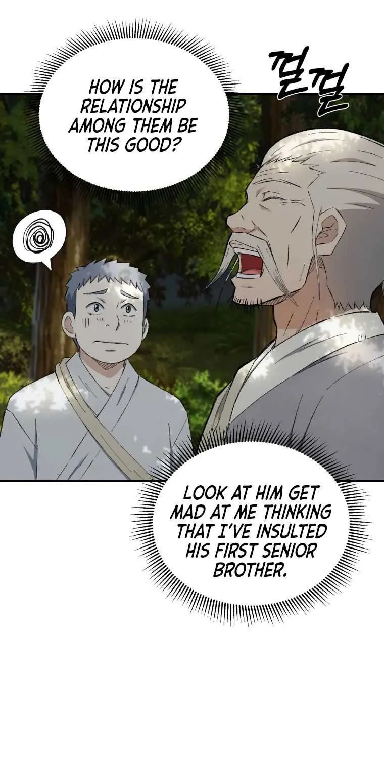 Read The great master chapter 20 image 19 on Lezhin