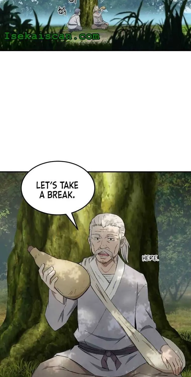 Read The great master chapter 20 image 2 on Lezhin