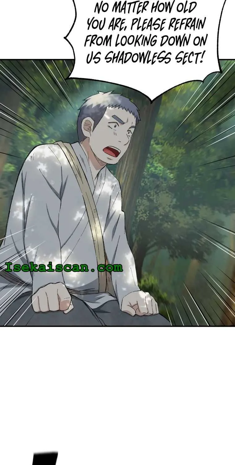 Read The great master chapter 20 image 21 on Lezhin