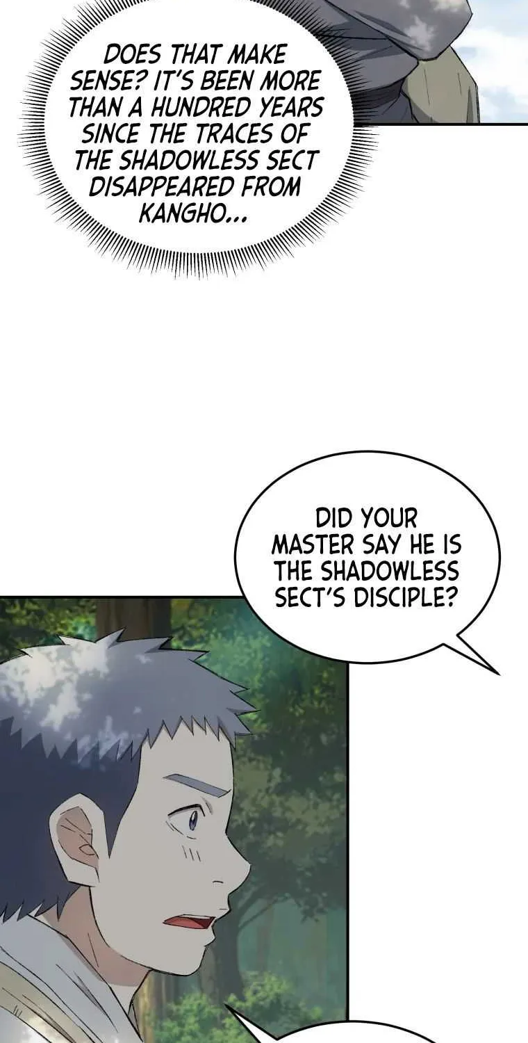 Read The great master chapter 20 image 24 on Lezhin
