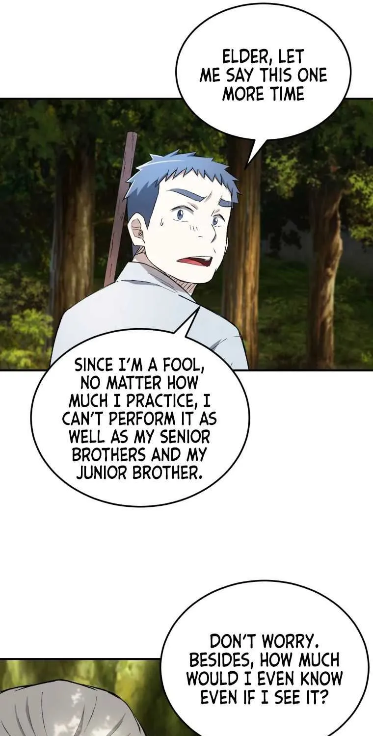 Read The great master chapter 20 image 29 on Lezhin