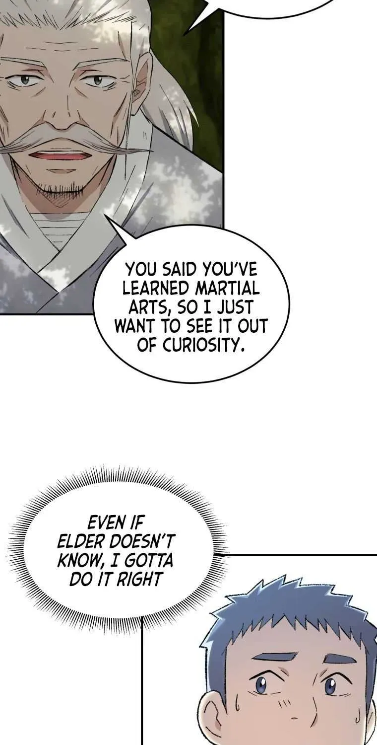 Read The great master chapter 20 image 30 on Lezhin