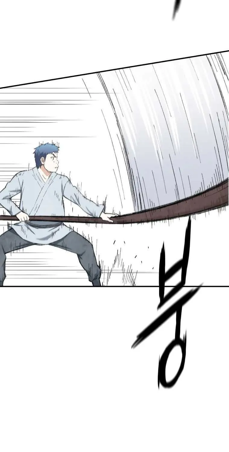 Read The great master chapter 20 image 37 on Lezhin