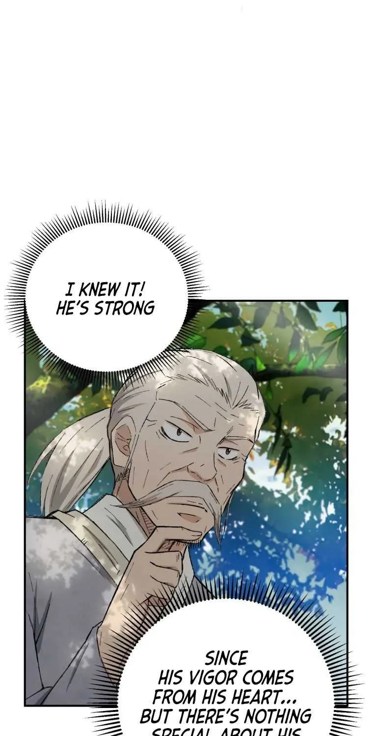 Read The great master chapter 20 image 38 on Lezhin
