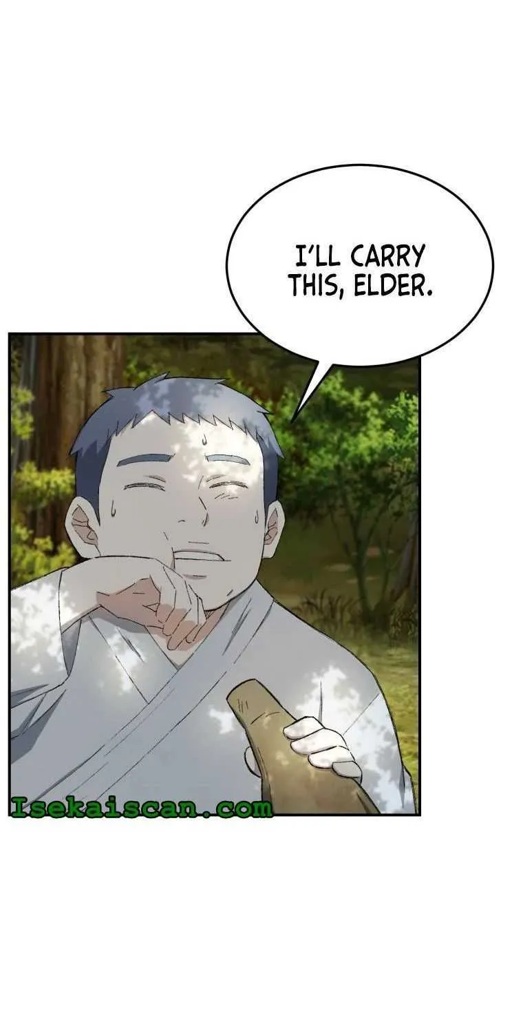 Read The great master chapter 20 image 4 on Lezhin