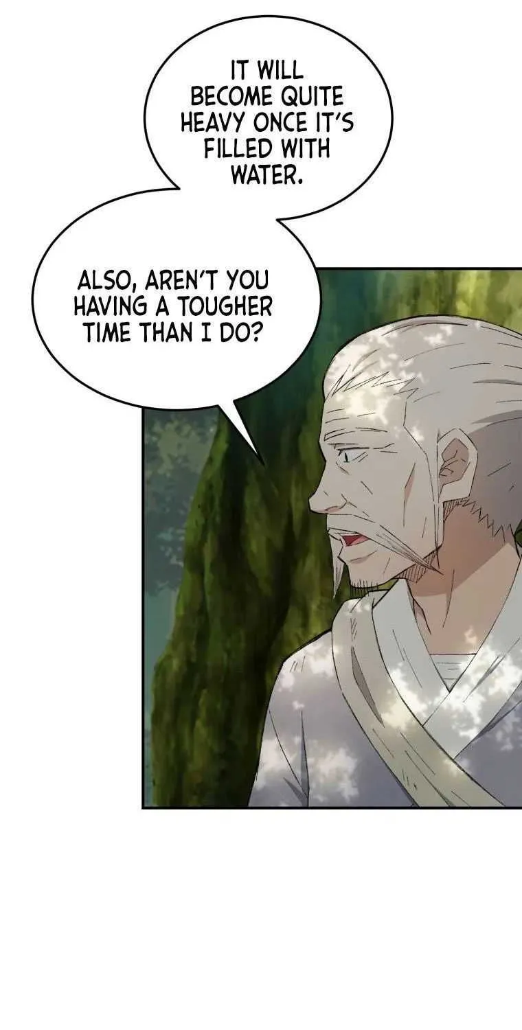 Read The great master chapter 20 image 5 on Lezhin