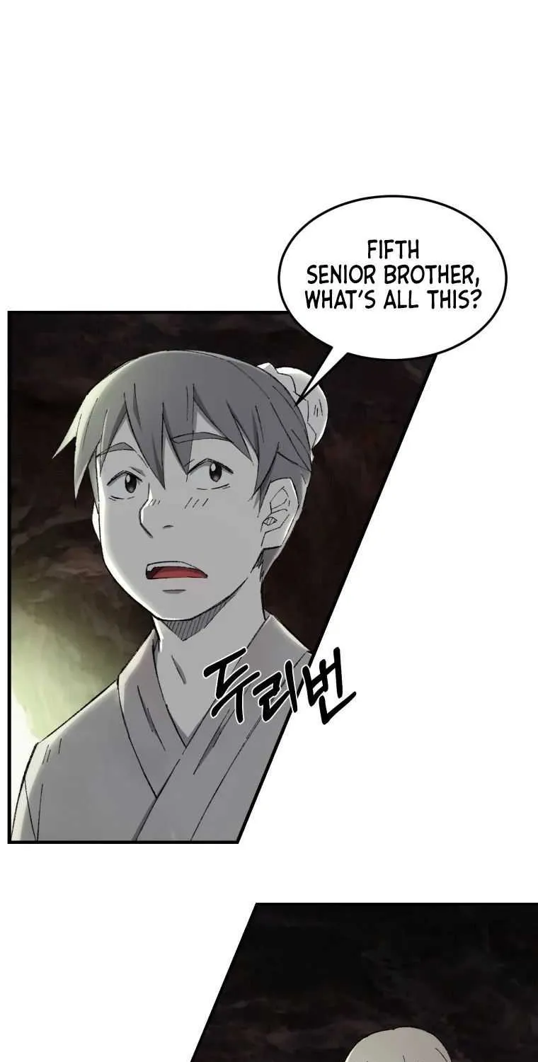 Read The great master chapter 20 image 57 on Lezhin