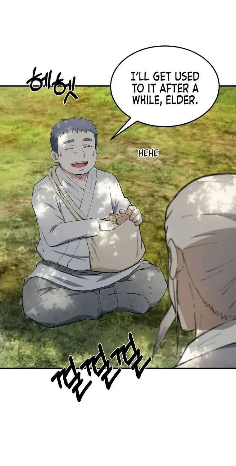 Read The great master chapter 20 image 6 on Lezhin