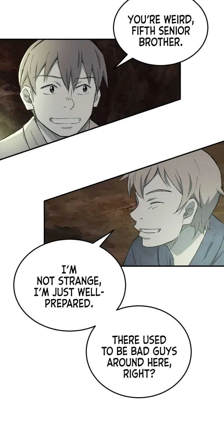 Read The great master chapter 20 image 60 on Lezhin