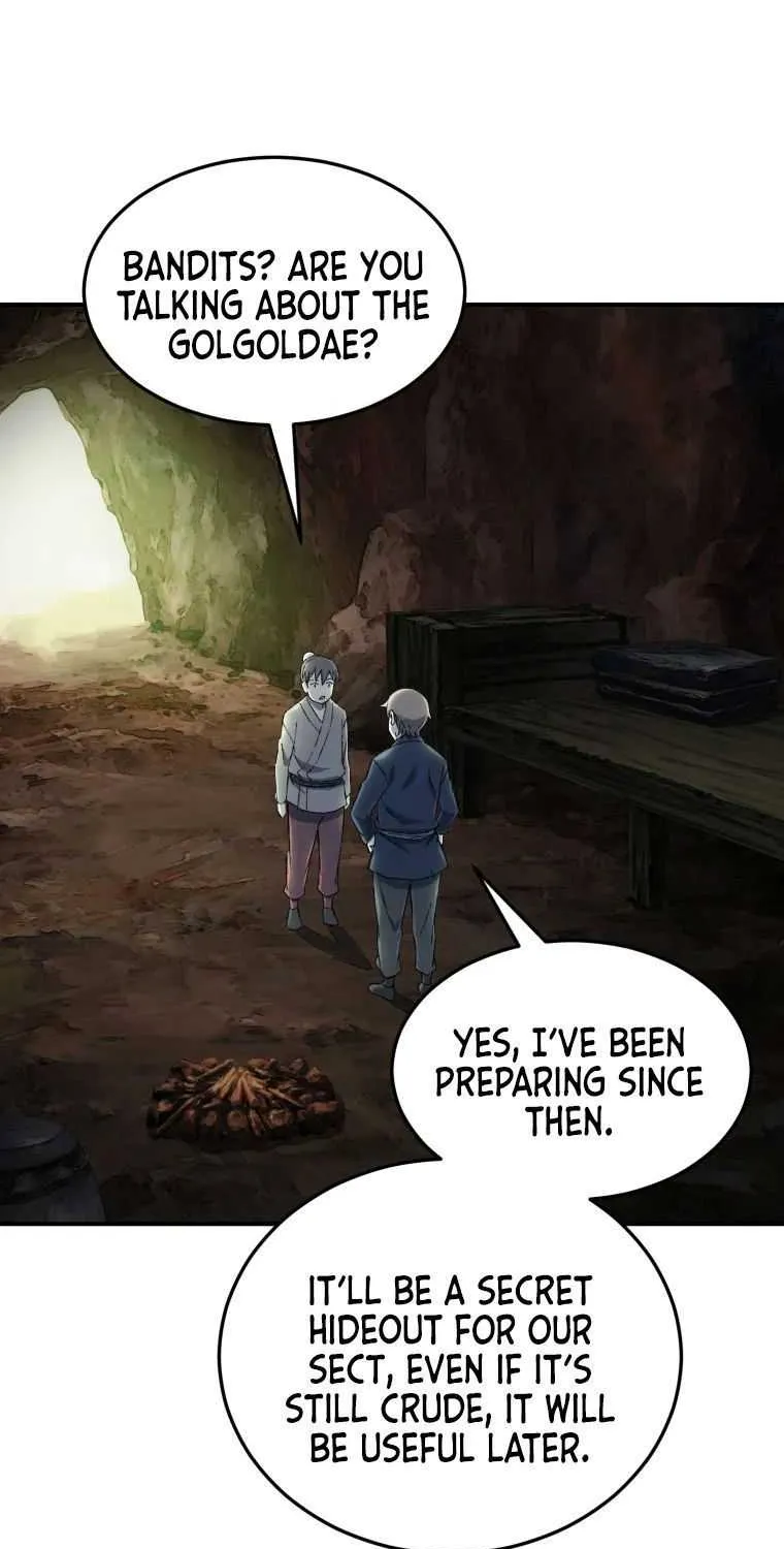 Read The great master chapter 20 image 61 on Lezhin