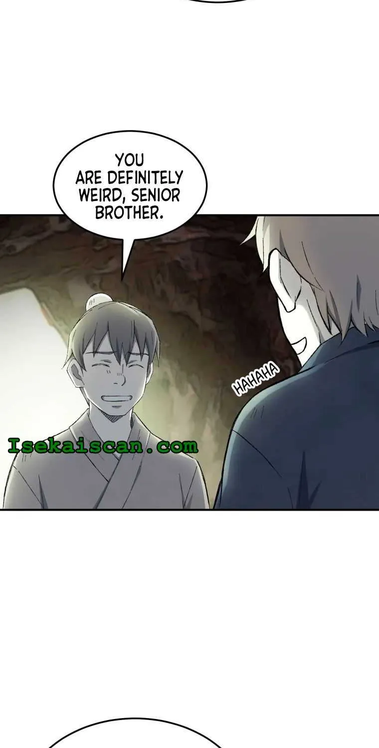 Read The great master chapter 20 image 62 on Lezhin