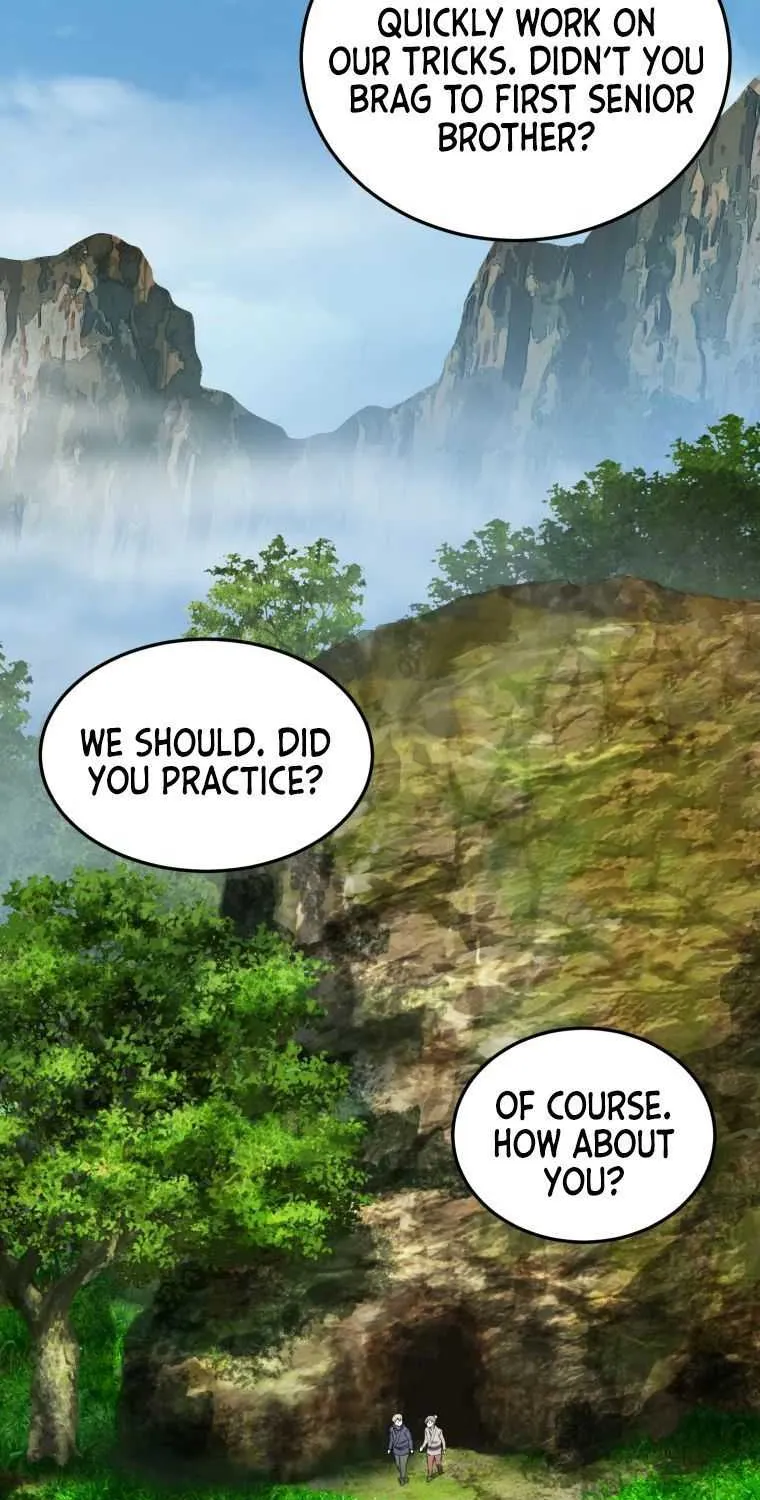 Read The great master chapter 20 image 65 on Lezhin
