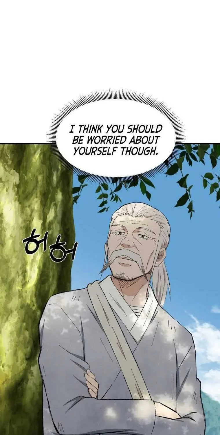 Read The great master chapter 20 image 7 on Lezhin