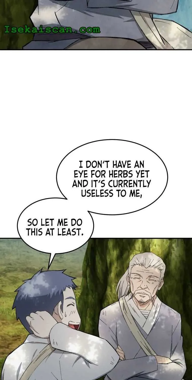 Read The great master chapter 20 image 8 on Lezhin