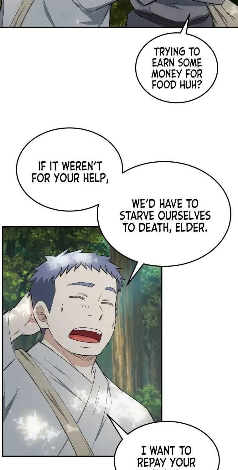 Read The great master chapter 20 image 9 on Lezhin