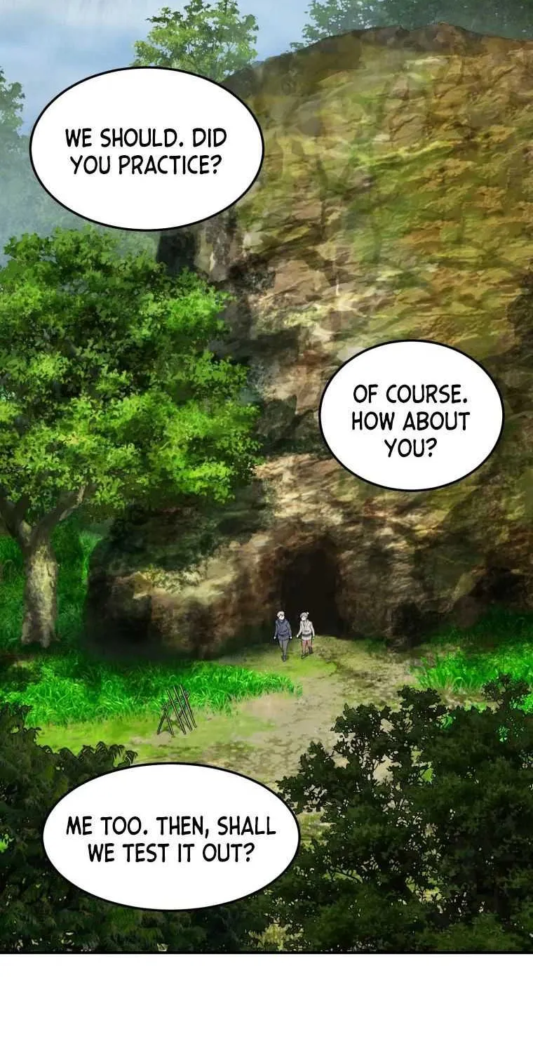 Read The great master chapter 21 image 1 on Lezhin