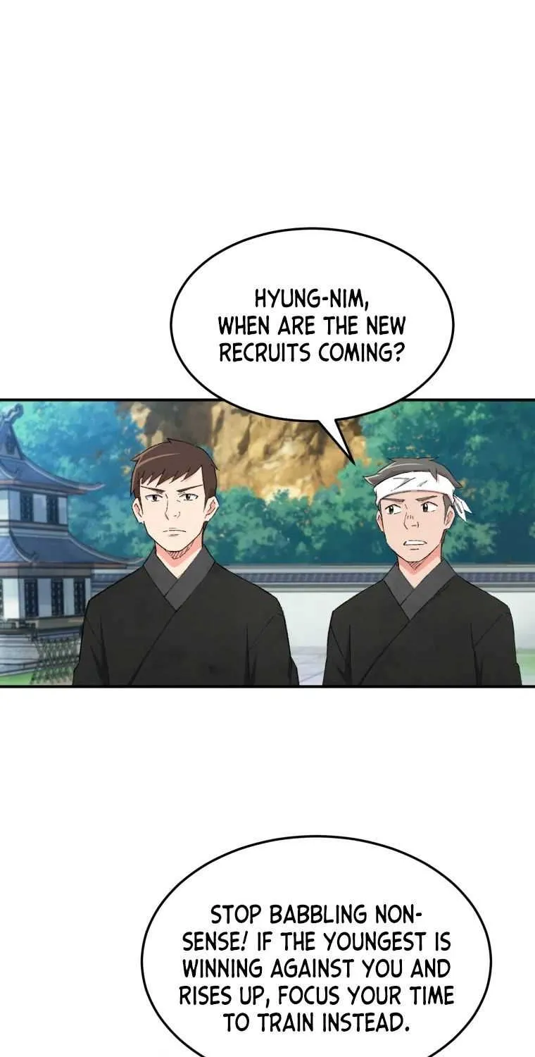 Read The great master chapter 21 image 20 on Lezhin