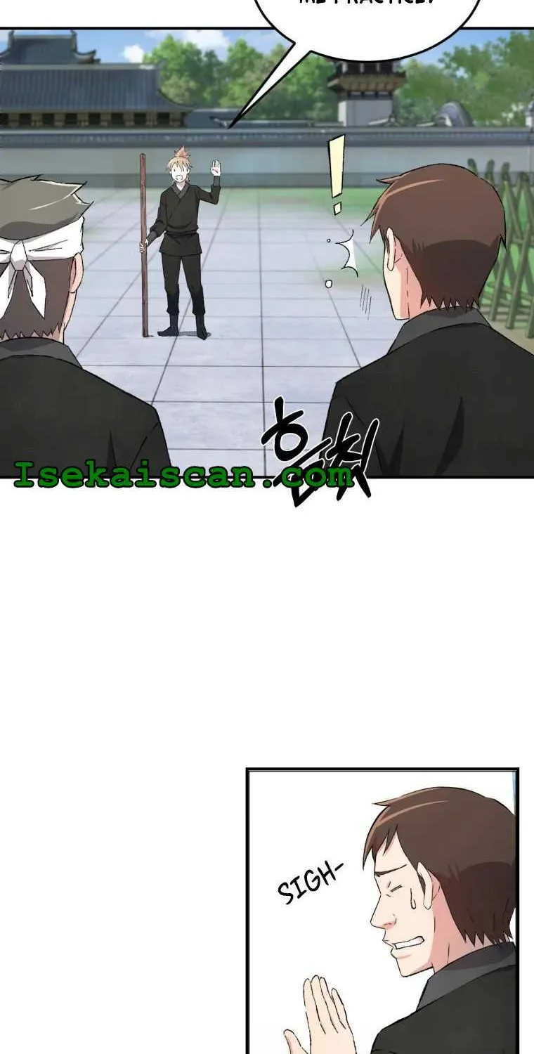 Read The great master chapter 21 image 24 on Lezhin