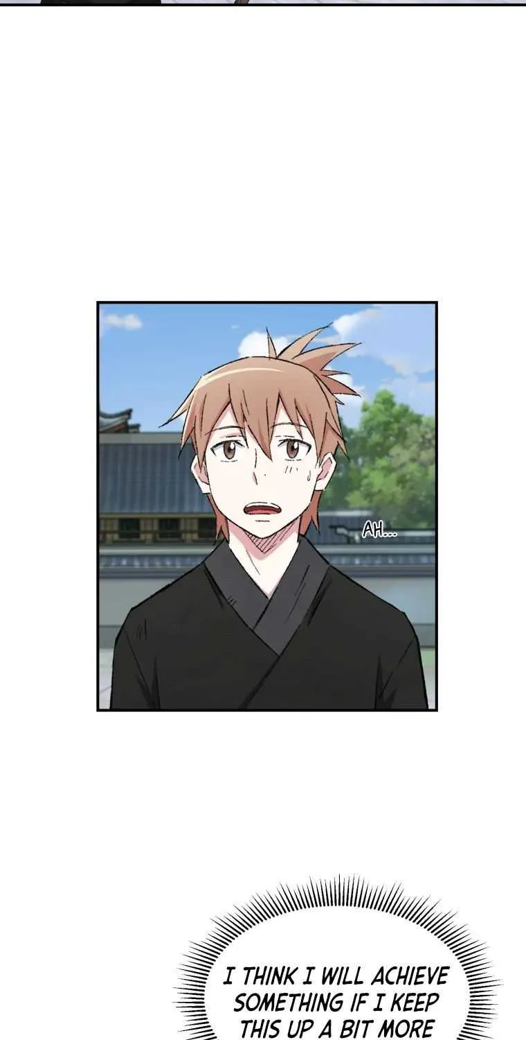 Read The great master chapter 21 image 26 on Lezhin