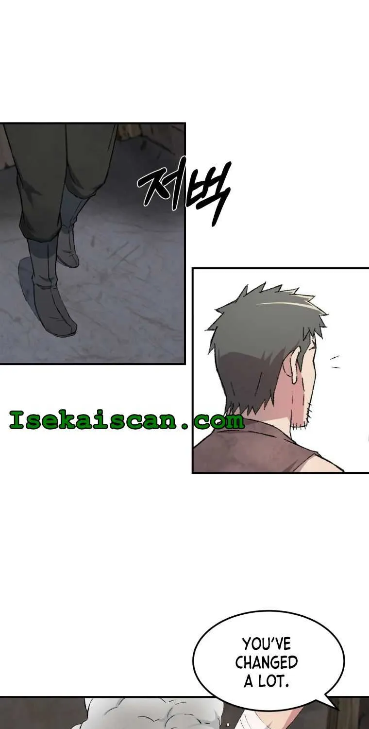 Read The great master chapter 21 image 33 on Lezhin