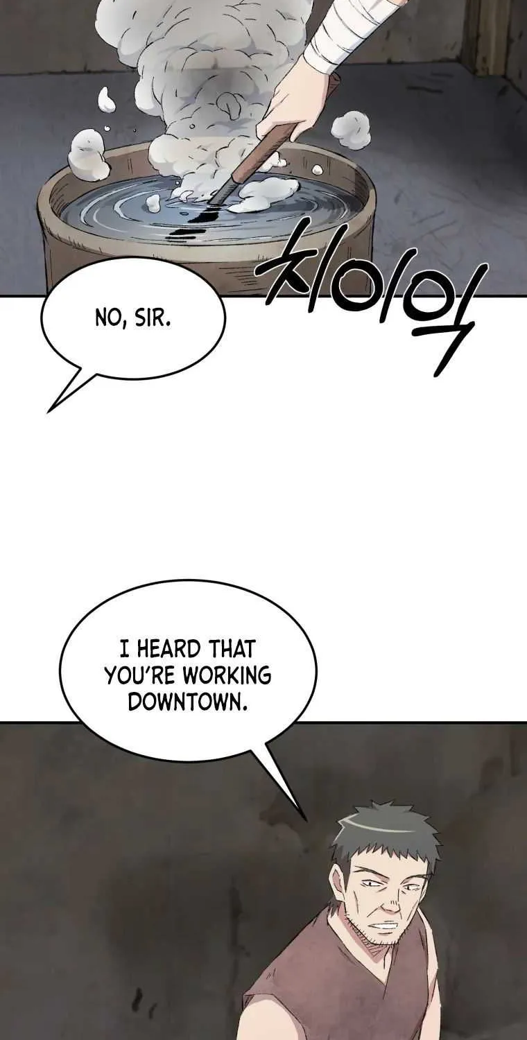 Read The great master chapter 21 image 34 on Lezhin