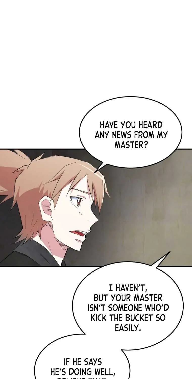 Read The great master chapter 21 image 37 on Lezhin