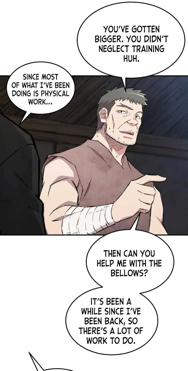 Read The great master chapter 21 image 39 on Lezhin