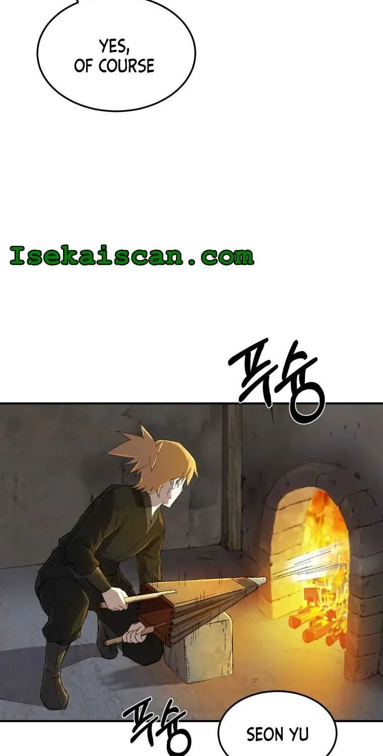 Read The great master chapter 21 image 40 on Lezhin
