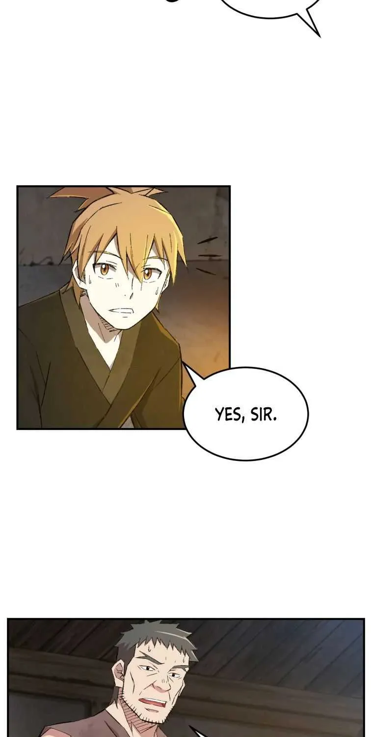 Read The great master chapter 21 image 41 on Lezhin