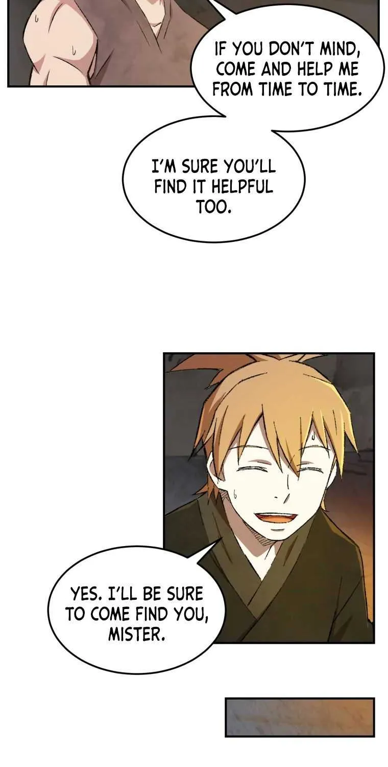 Read The great master chapter 21 image 42 on Lezhin
