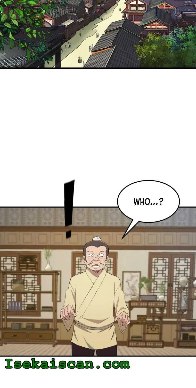 Read The great master chapter 21 image 44 on Lezhin