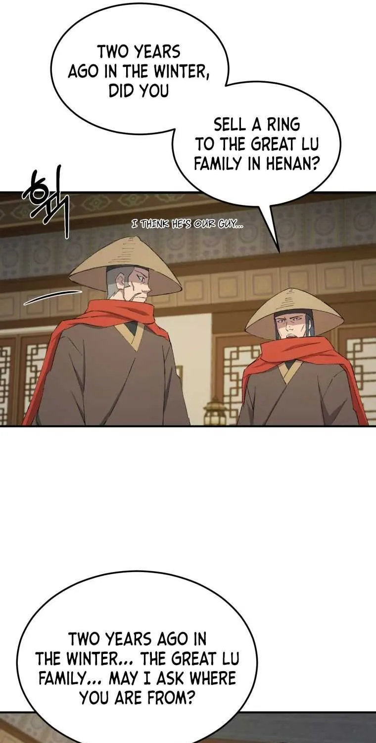 Read The great master chapter 21 image 47 on Lezhin