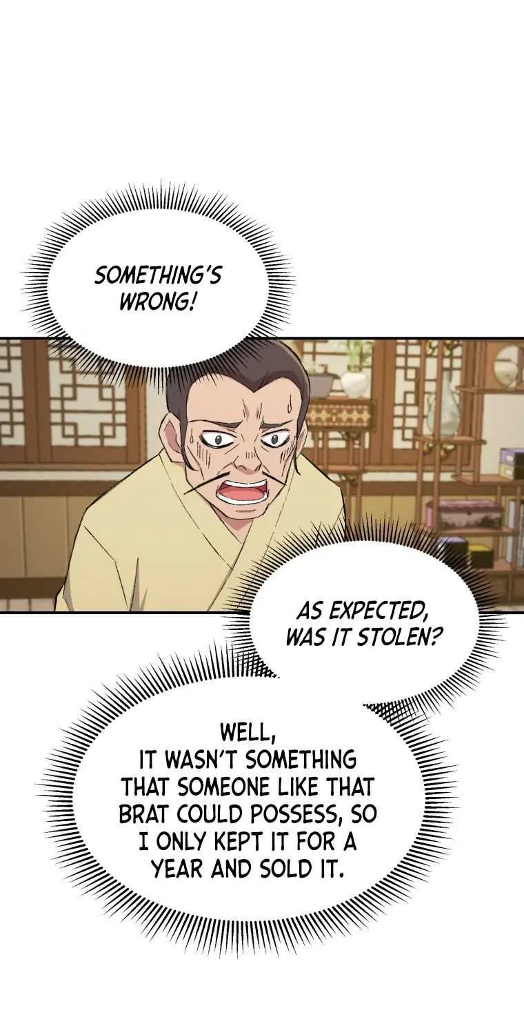 Read The great master chapter 21 image 49 on Lezhin
