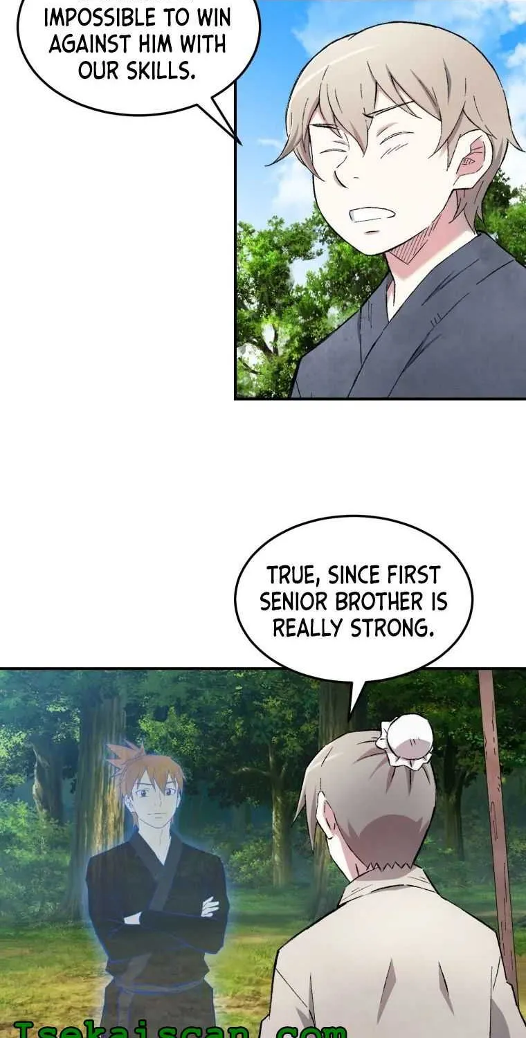 Read The great master chapter 21 image 5 on Lezhin