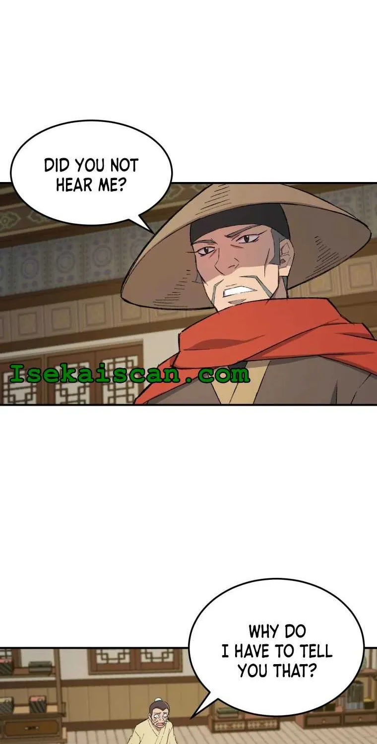 Read The great master chapter 21 image 50 on Lezhin