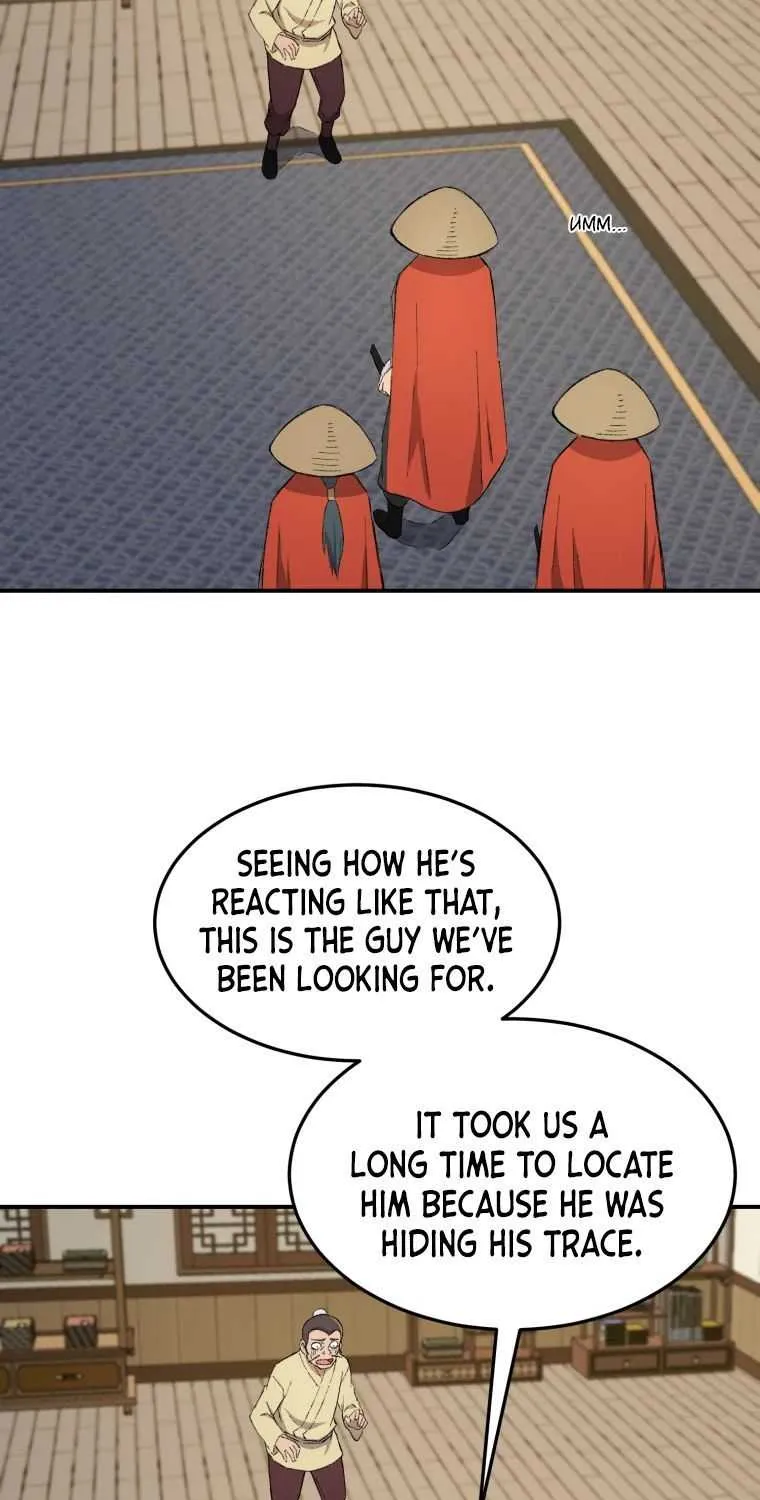 Read The great master chapter 21 image 51 on Lezhin
