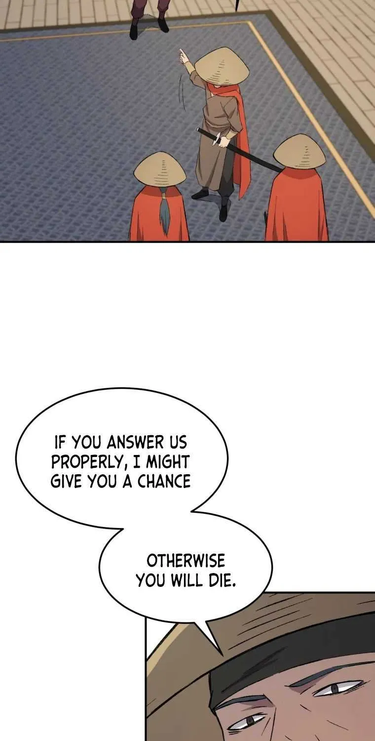 Read The great master chapter 21 image 52 on Lezhin