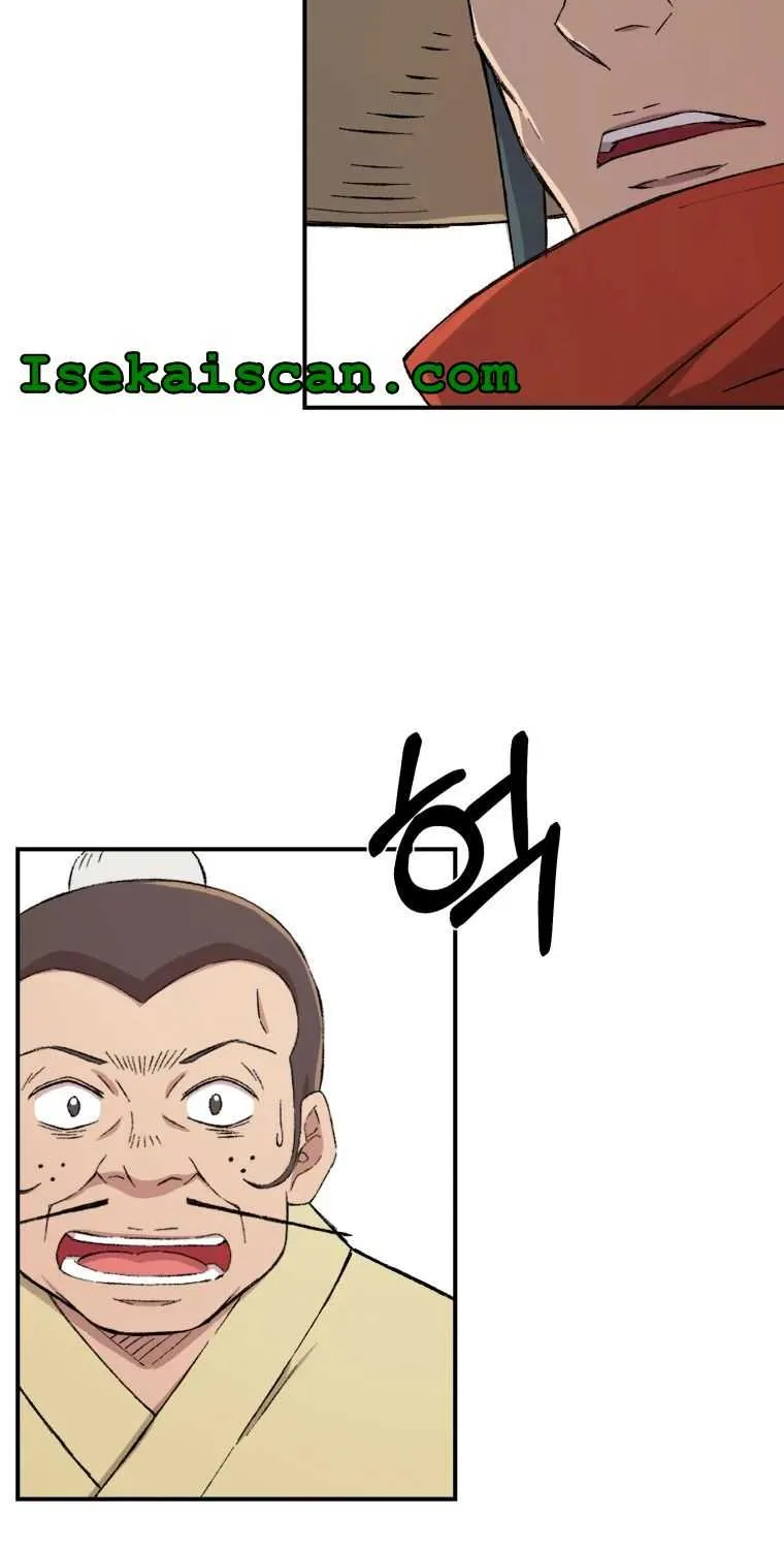 Read The great master chapter 21 image 53 on Lezhin