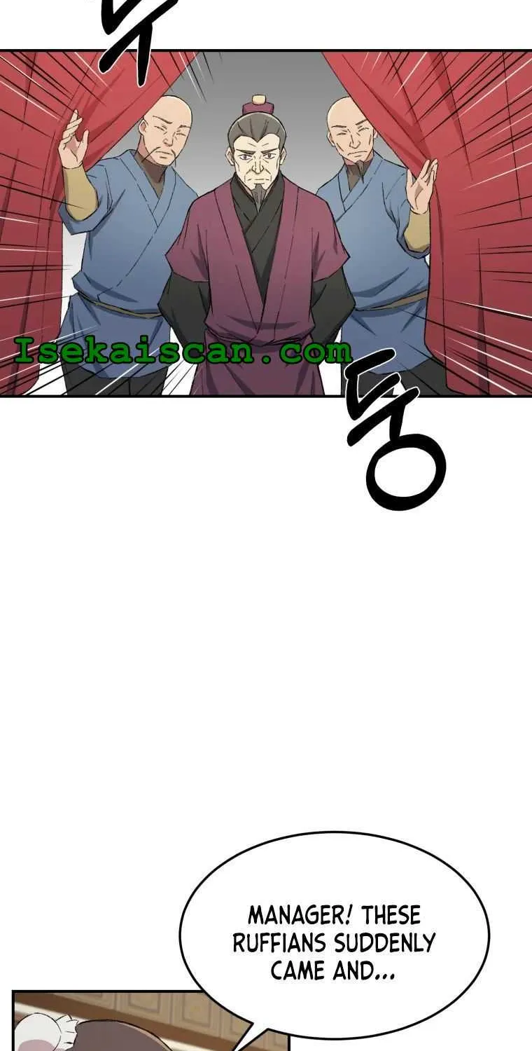 Read The great master chapter 21 image 56 on Lezhin