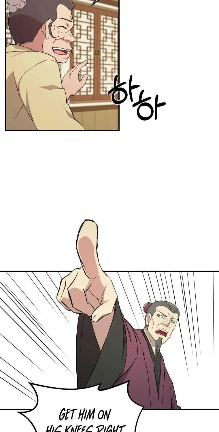Read The great master chapter 21 image 57 on Lezhin