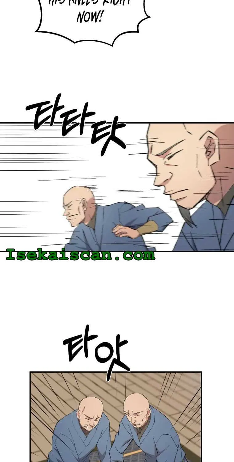 Read The great master chapter 21 image 58 on Lezhin