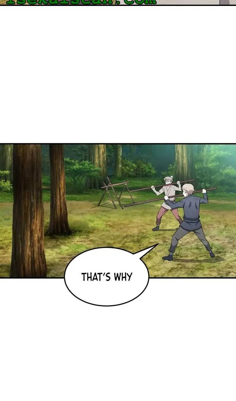 Read The great master chapter 21 image 6 on Lezhin