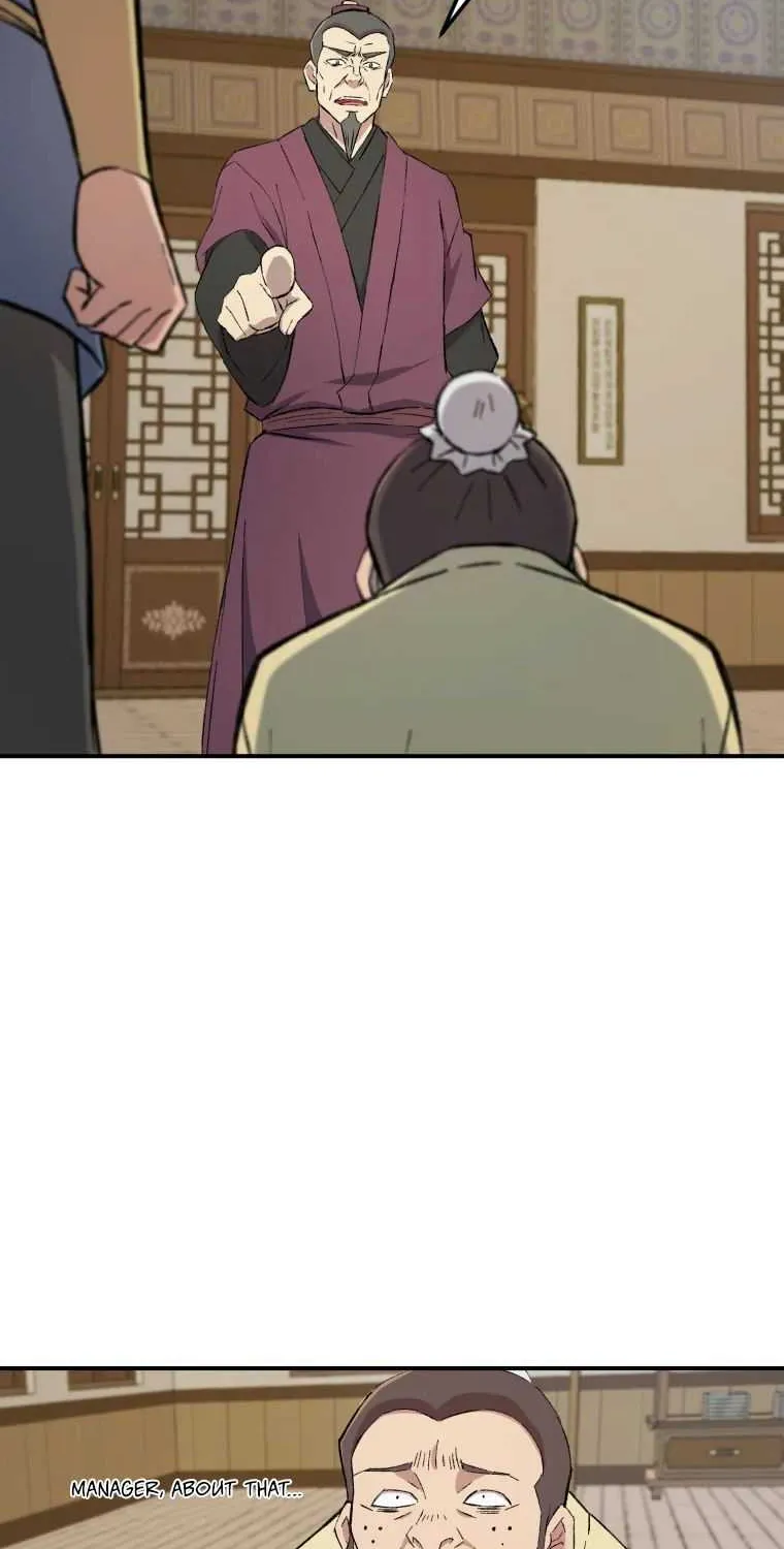 Read The great master chapter 21 image 60 on Lezhin