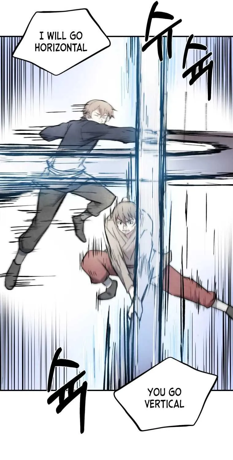 Read The great master chapter 21 image 7 on Lezhin