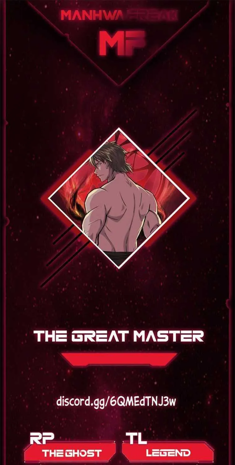 Read The great master chapter 22 image 0 on Lezhin
